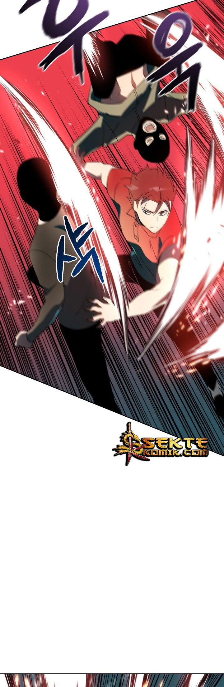 The Descent of the Demonic Master Chapter 68 Gambar 23
