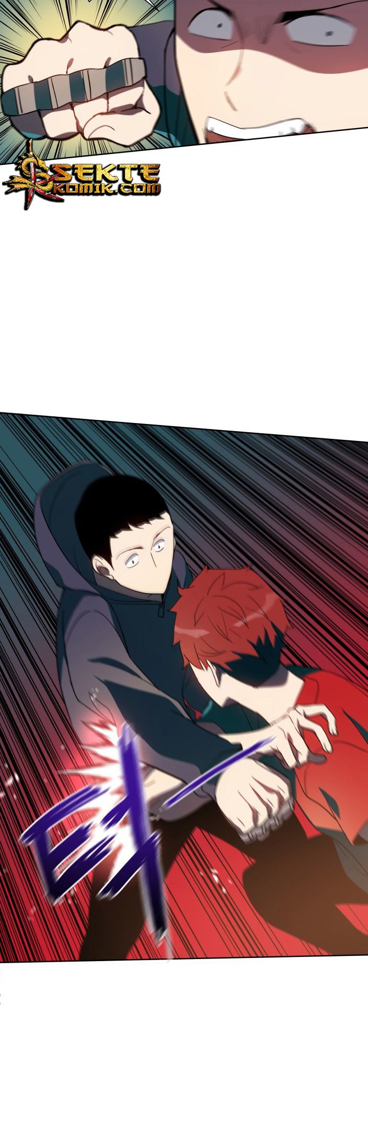 The Descent of the Demonic Master Chapter 68 Gambar 25