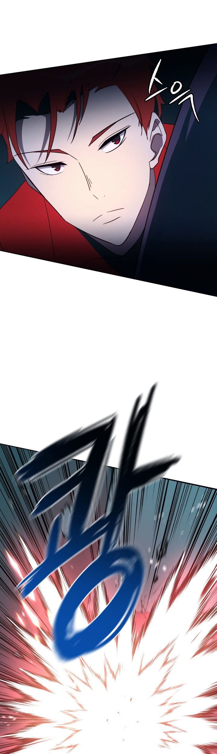 The Descent of the Demonic Master Chapter 68 Gambar 26