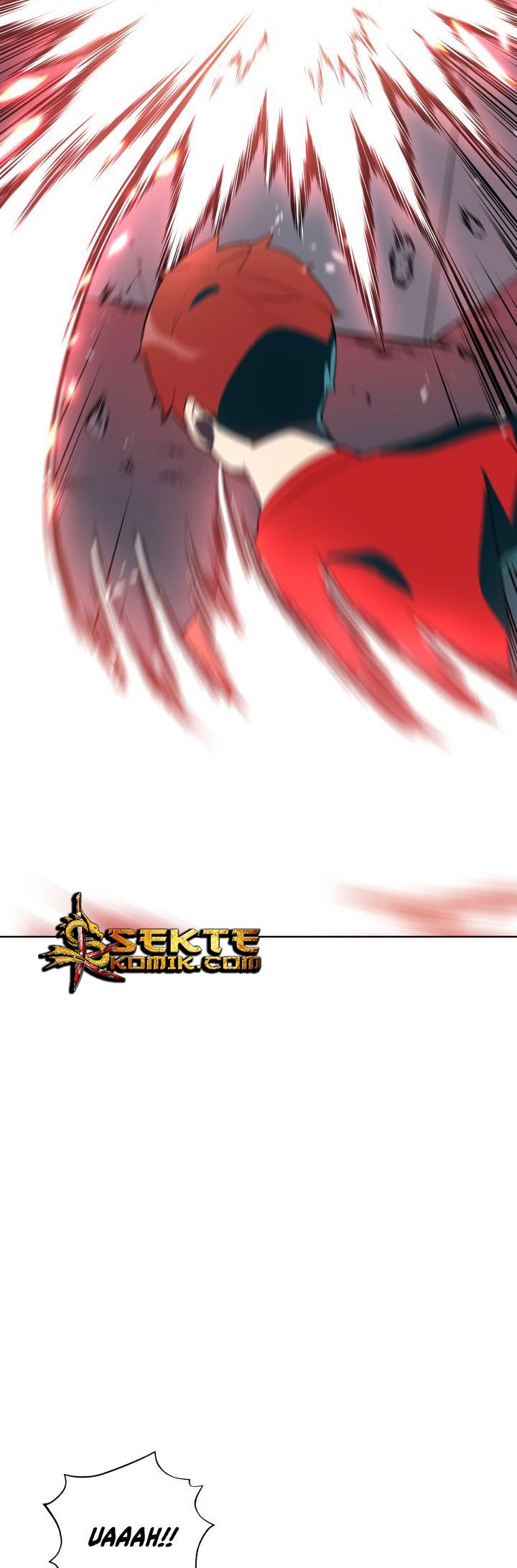 The Descent of the Demonic Master Chapter 68 Gambar 27