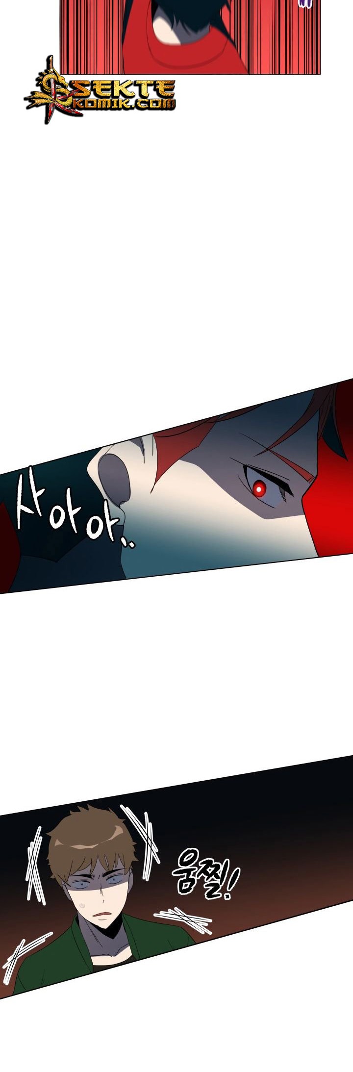 The Descent of the Demonic Master Chapter 68 Gambar 29