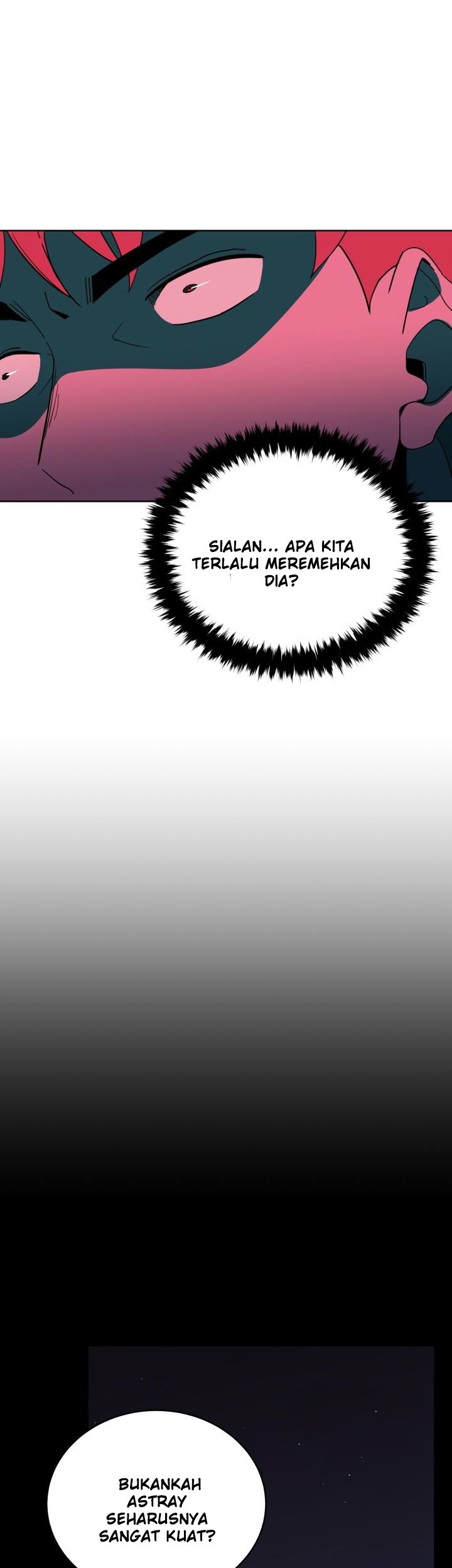 The Descent of the Demonic Master Chapter 68 Gambar 32