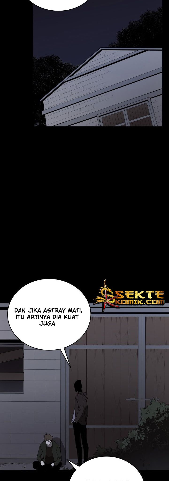 The Descent of the Demonic Master Chapter 68 Gambar 33