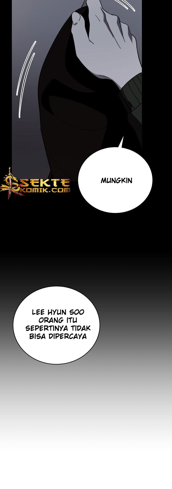 The Descent of the Demonic Master Chapter 68 Gambar 35