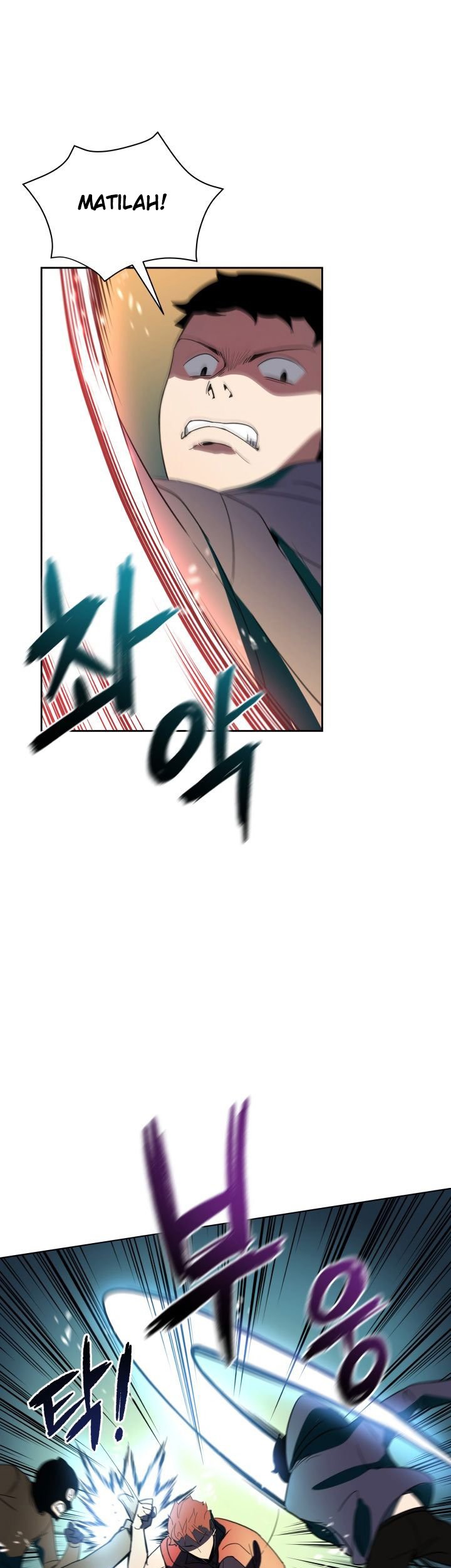 The Descent of the Demonic Master Chapter 68 Gambar 36