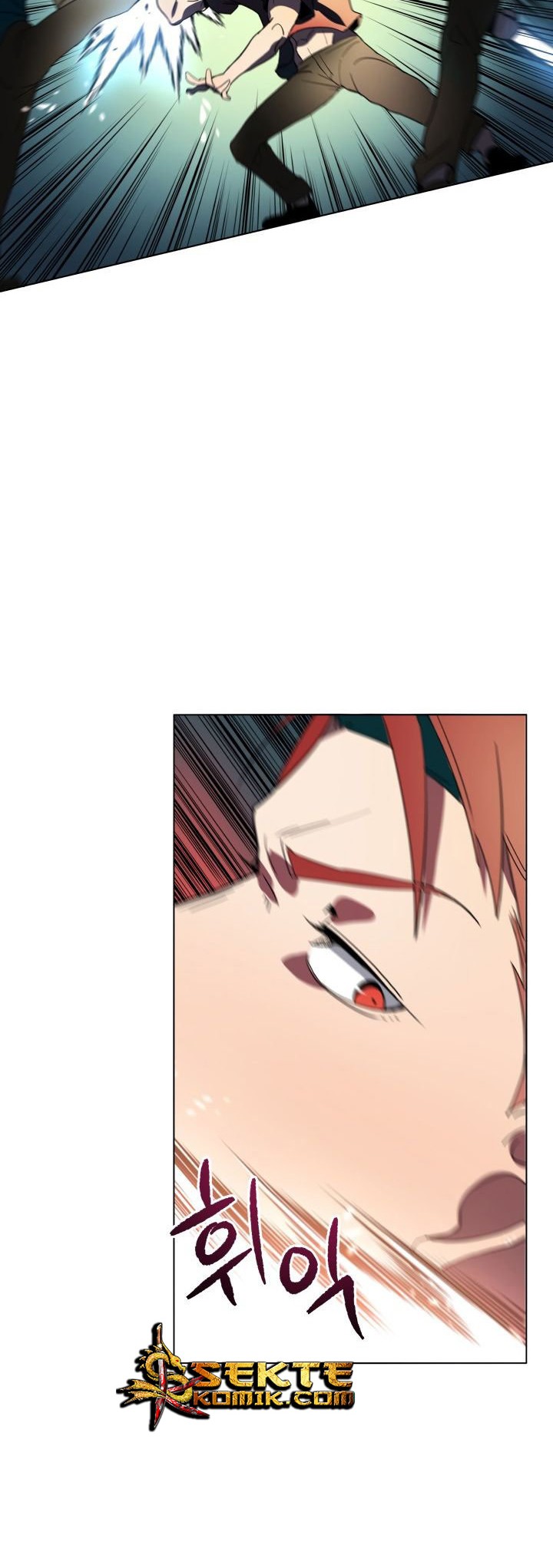 The Descent of the Demonic Master Chapter 68 Gambar 37