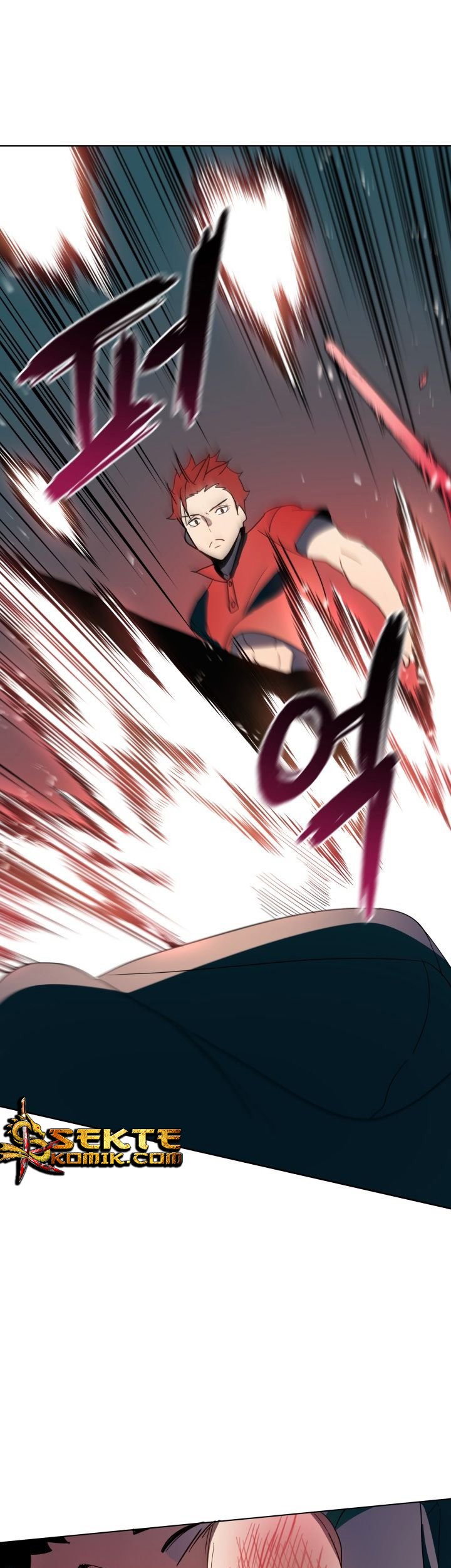 The Descent of the Demonic Master Chapter 68 Gambar 38