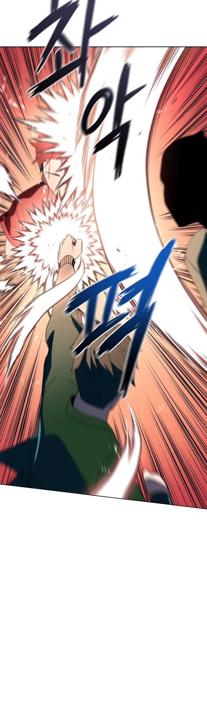 The Descent of the Demonic Master Chapter 68 Gambar 42