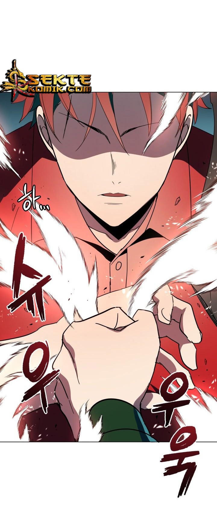 The Descent of the Demonic Master Chapter 68 Gambar 43