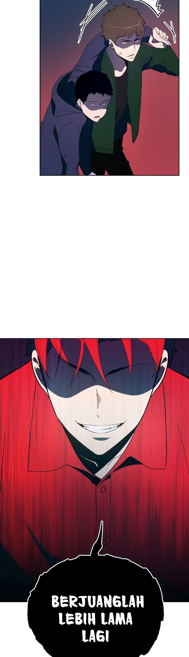 The Descent of the Demonic Master Chapter 68 Gambar 48