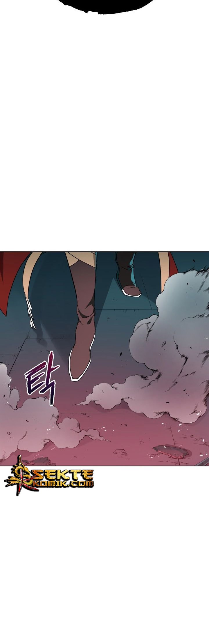 The Descent of the Demonic Master Chapter 68 Gambar 49
