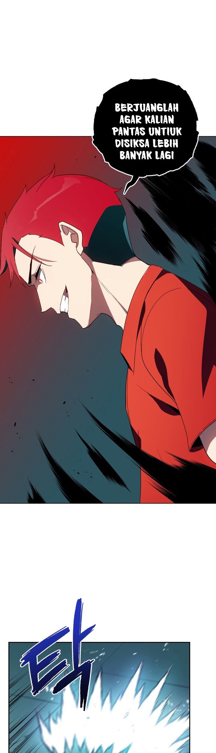 The Descent of the Demonic Master Chapter 68 Gambar 50