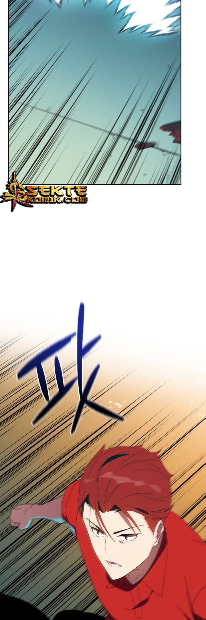 The Descent of the Demonic Master Chapter 68 Gambar 51