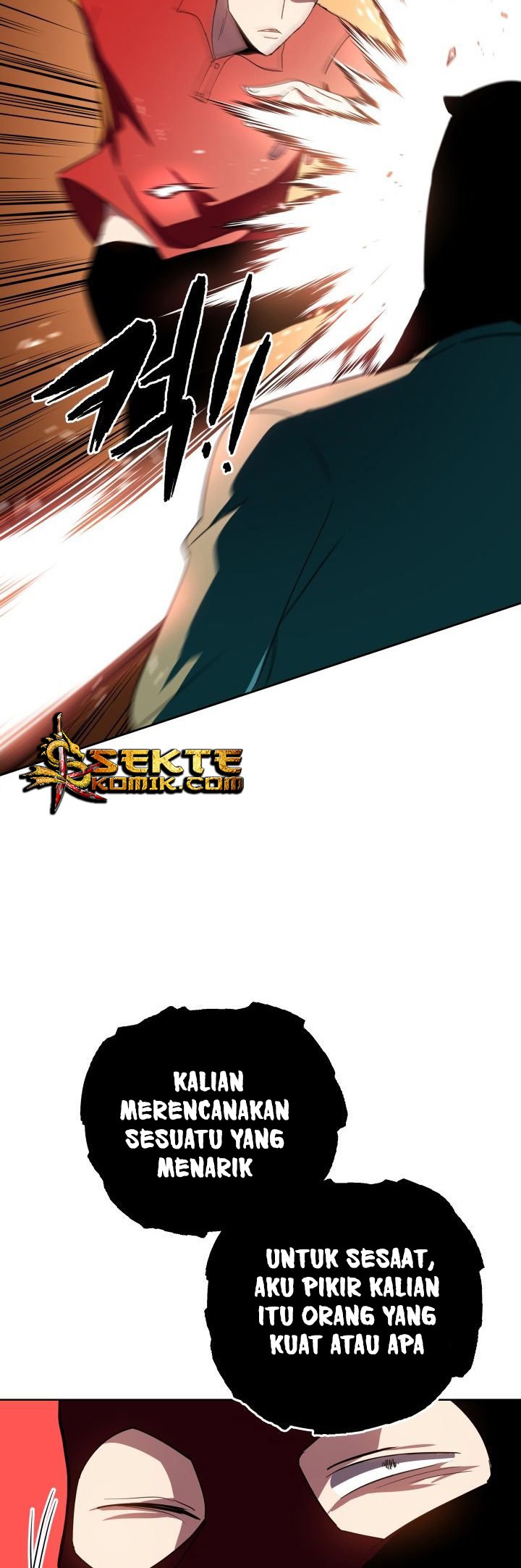 The Descent of the Demonic Master Chapter 68 Gambar 53