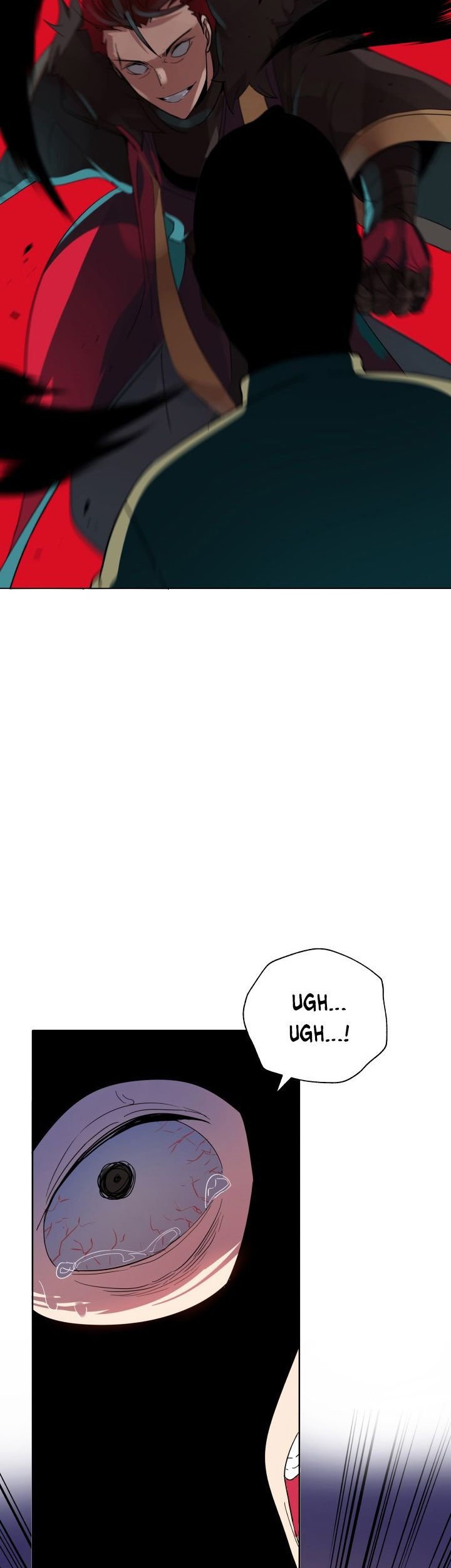 The Descent of the Demonic Master Chapter 68 Gambar 57