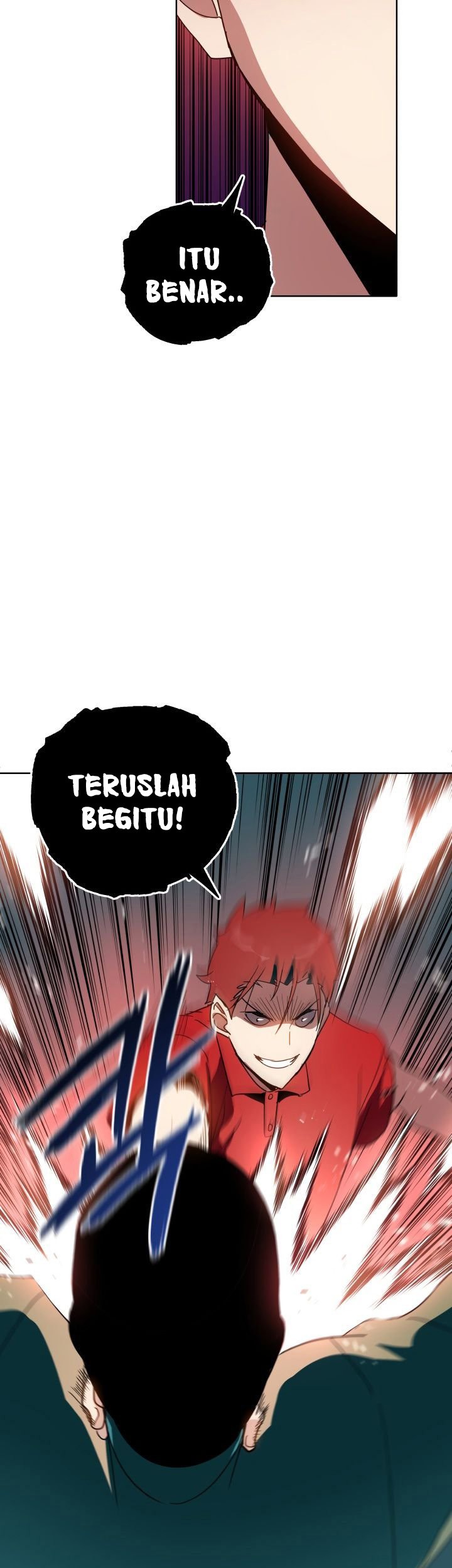 The Descent of the Demonic Master Chapter 68 Gambar 60