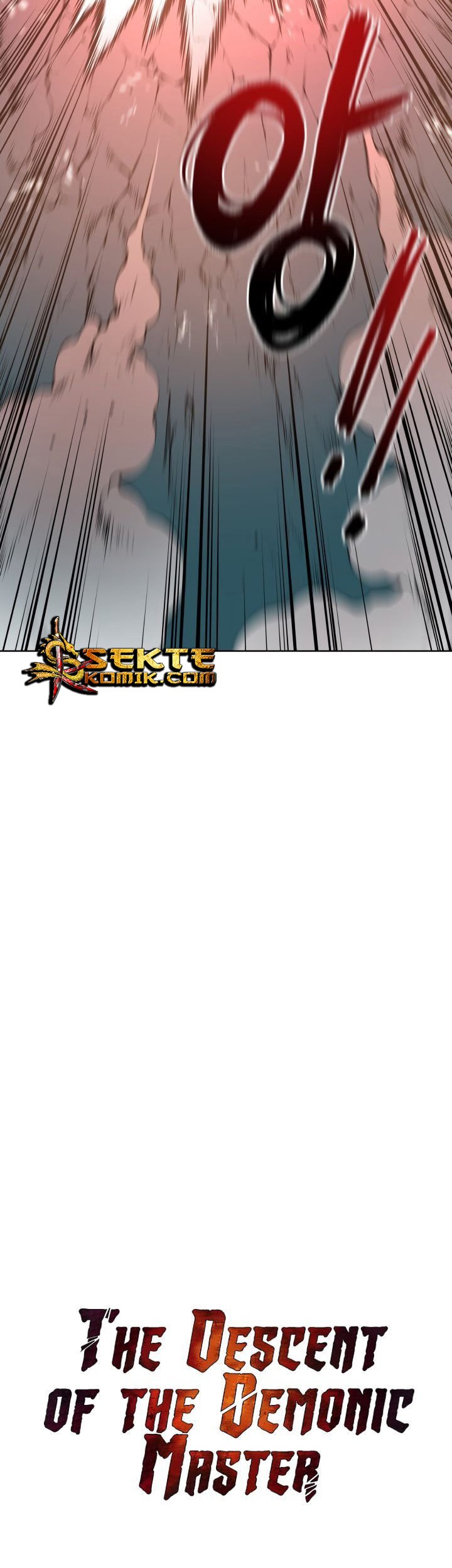 The Descent of the Demonic Master Chapter 68 Gambar 66