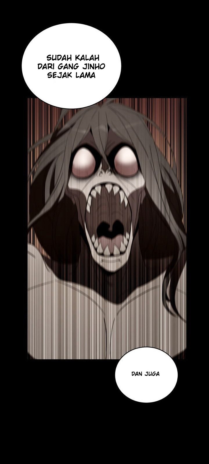 The Descent of the Demonic Master Chapter 68 Gambar 5