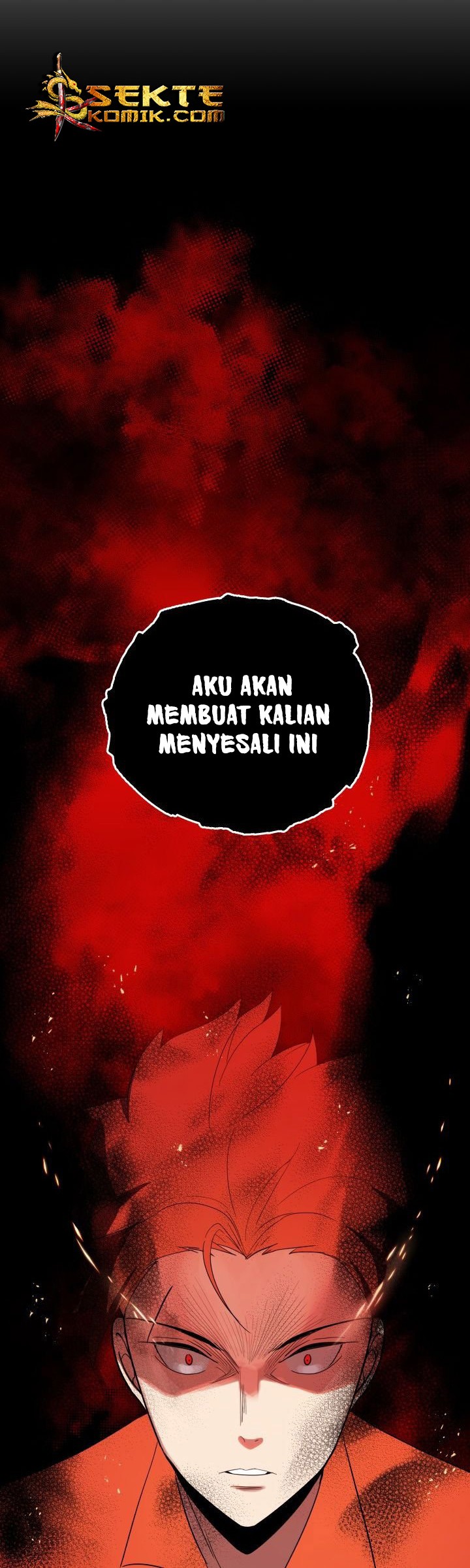 The Descent of the Demonic Master Chapter 68 Gambar 9