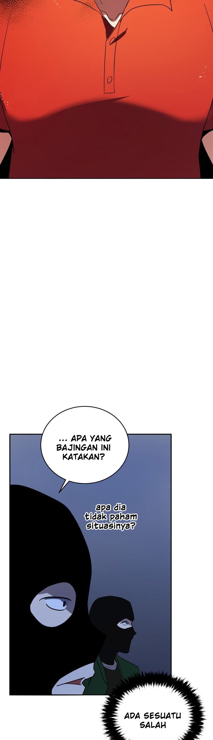 The Descent of the Demonic Master Chapter 68 Gambar 10