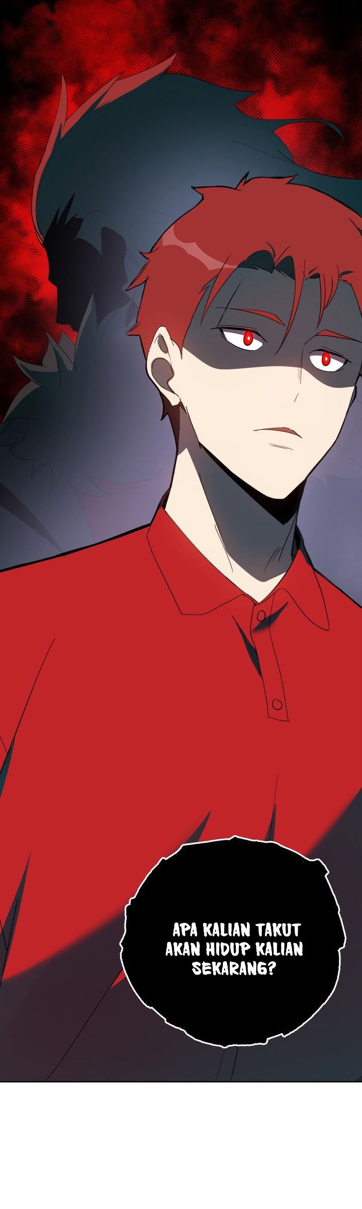 The Descent of the Demonic Master Chapter 68 Gambar 13