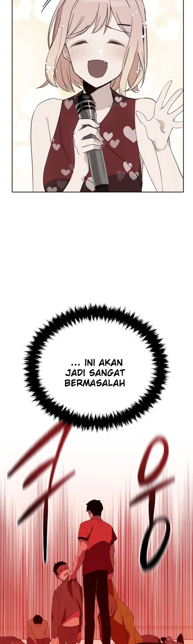 The Descent of the Demonic Master Chapter 67 Gambar 17