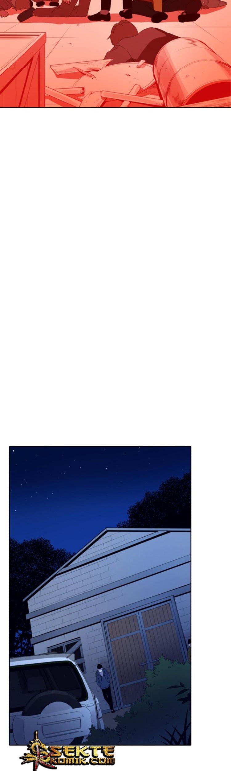 The Descent of the Demonic Master Chapter 67 Gambar 18