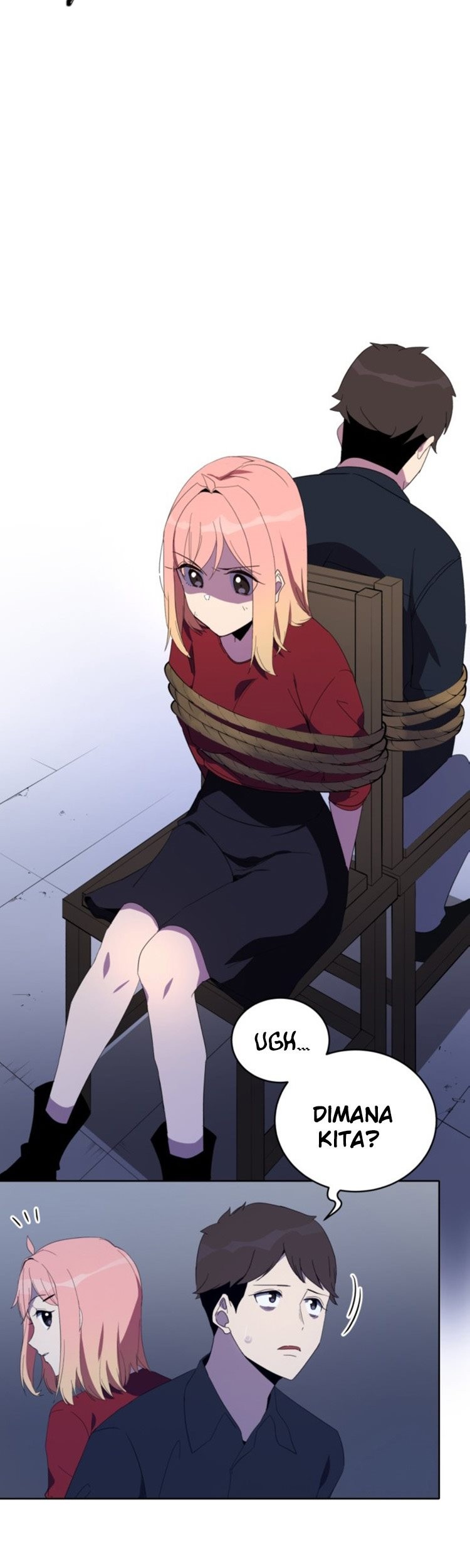 The Descent of the Demonic Master Chapter 67 Gambar 19