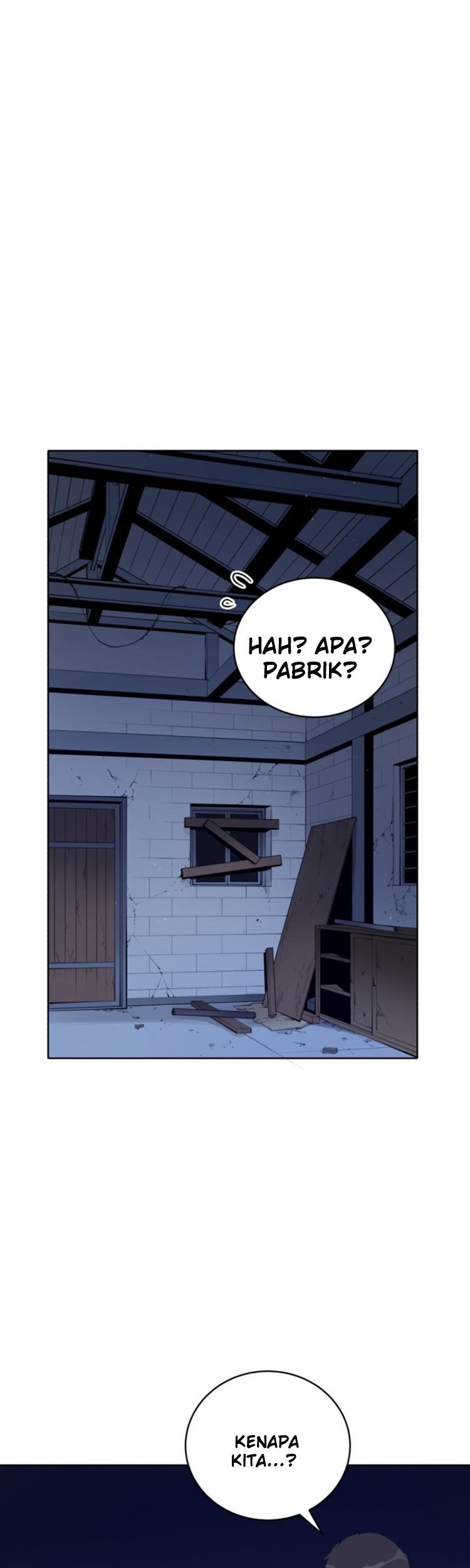 The Descent of the Demonic Master Chapter 67 Gambar 20