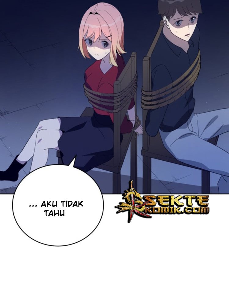 The Descent of the Demonic Master Chapter 67 Gambar 21