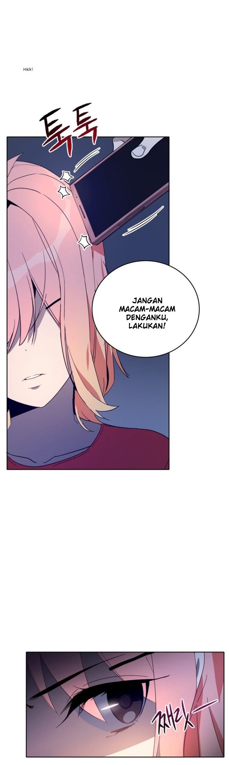 The Descent of the Demonic Master Chapter 67 Gambar 25