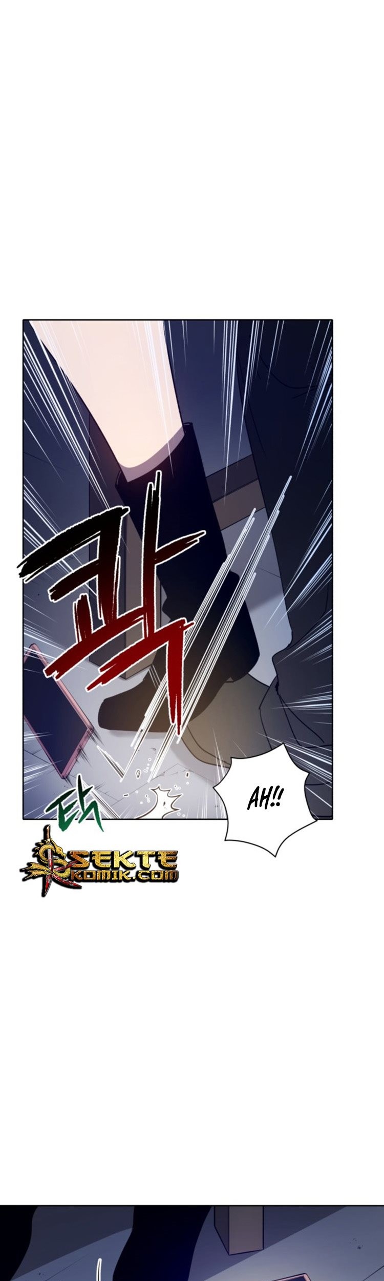 The Descent of the Demonic Master Chapter 67 Gambar 26