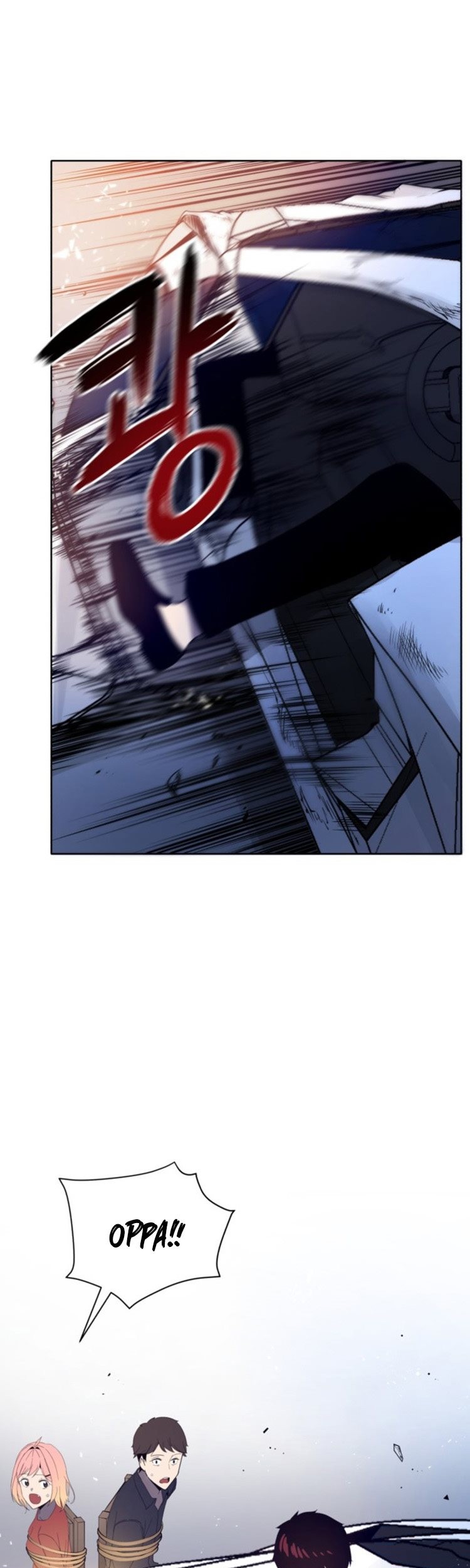 The Descent of the Demonic Master Chapter 67 Gambar 36