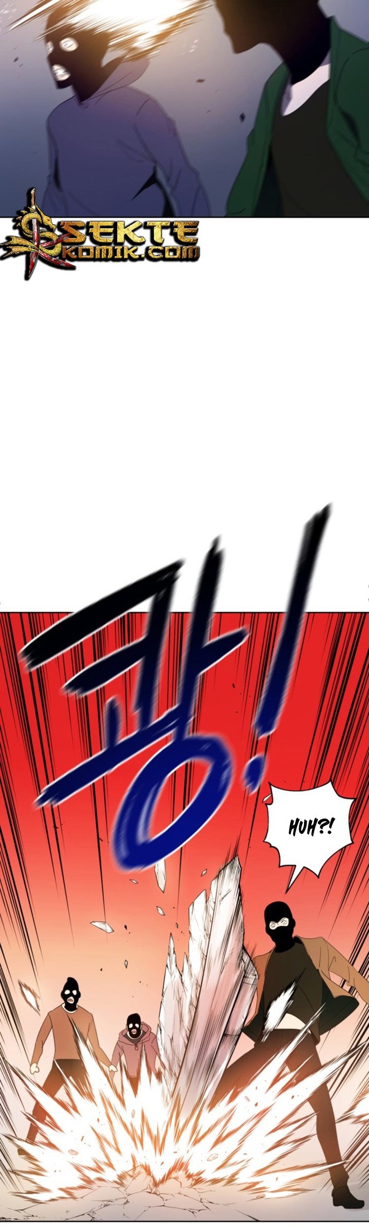The Descent of the Demonic Master Chapter 67 Gambar 44