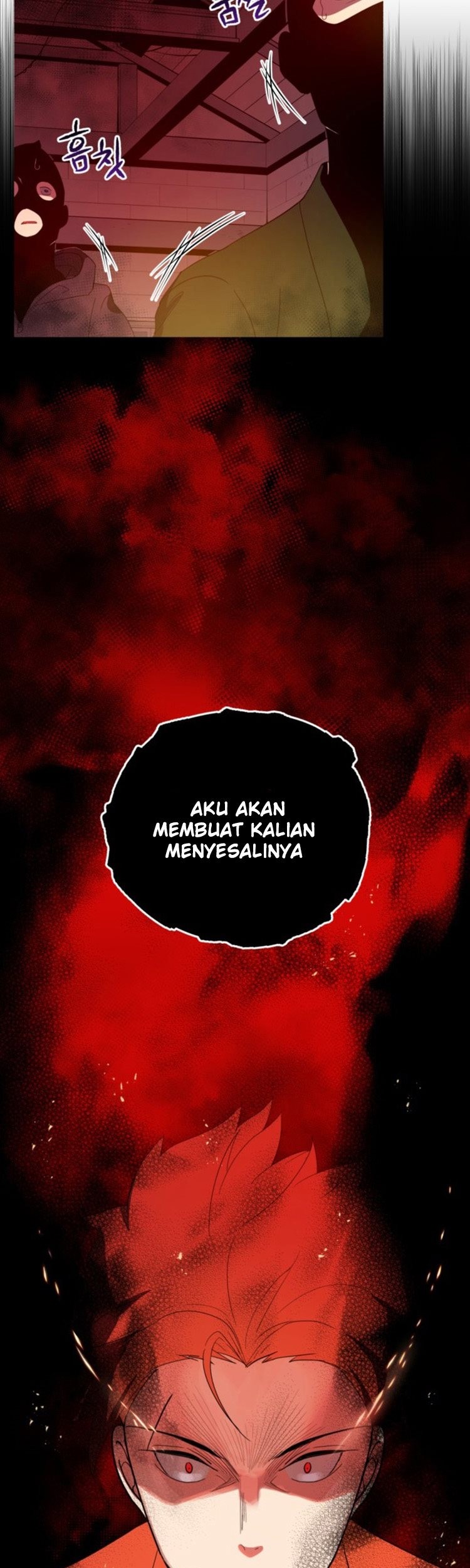The Descent of the Demonic Master Chapter 67 Gambar 47