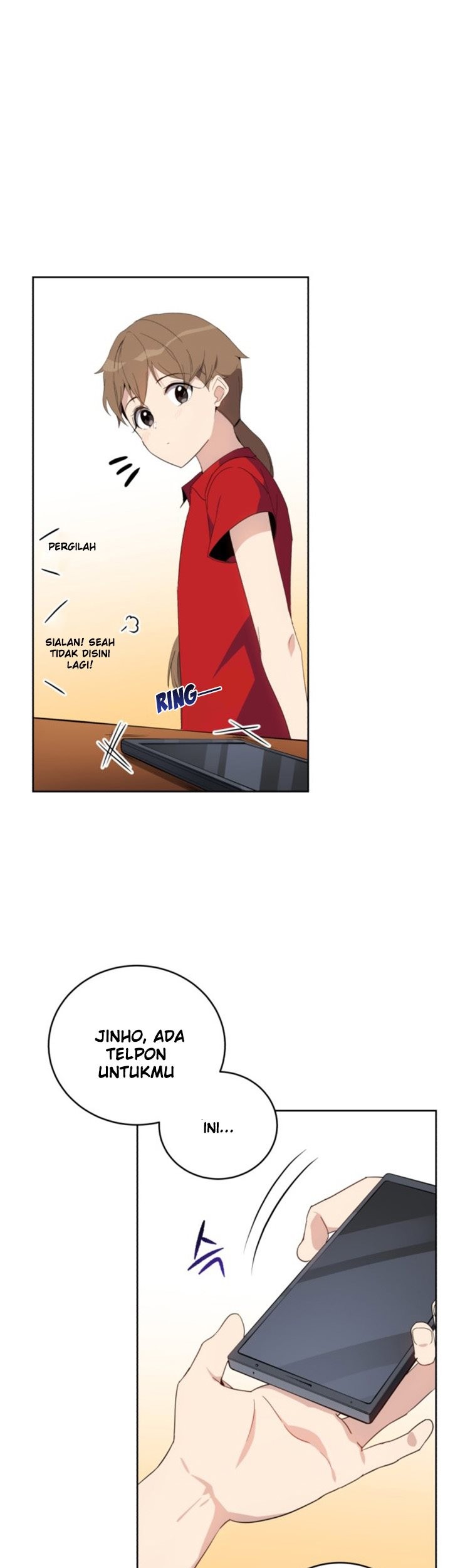 Baca  The Descent of the Demonic Master Chapter 67 Gambar 2
