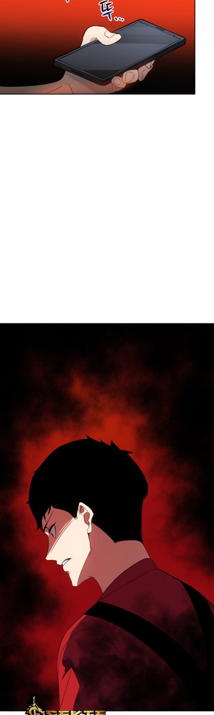 The Descent of the Demonic Master Chapter 67 Gambar 5