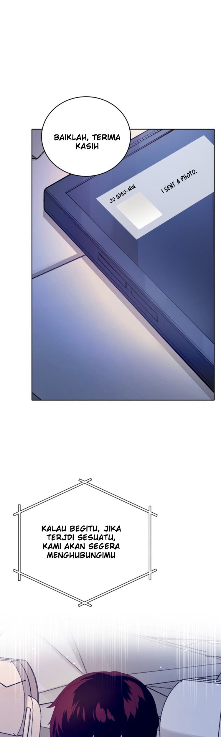 The Descent of the Demonic Master Chapter 67 Gambar 13