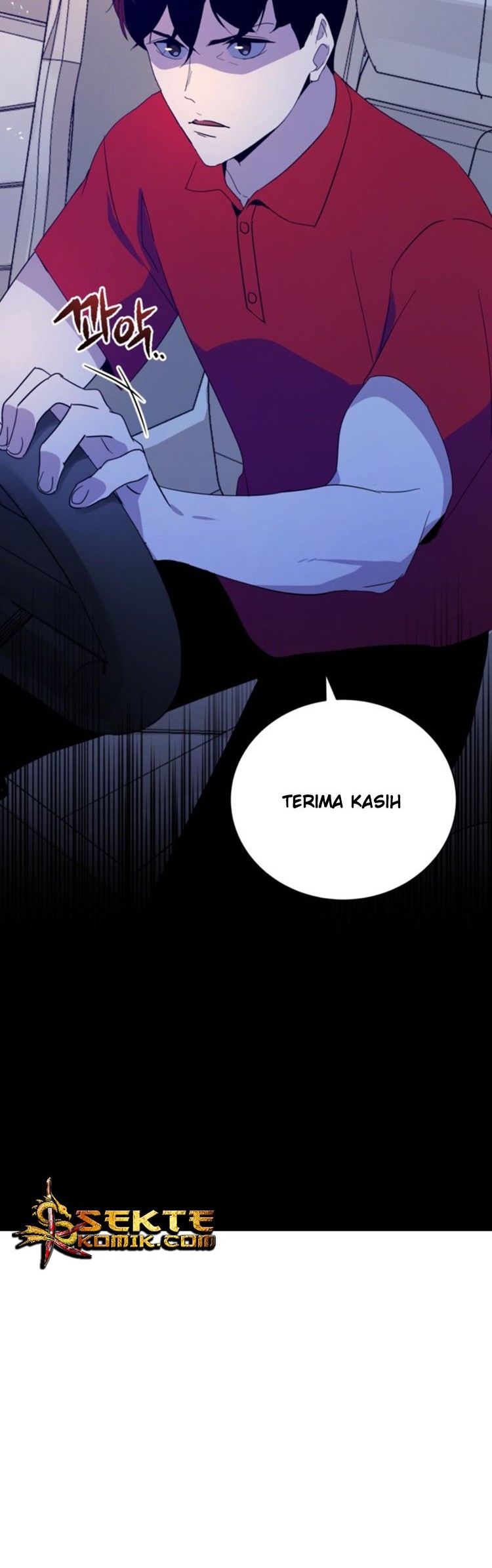 The Descent of the Demonic Master Chapter 67 Gambar 14