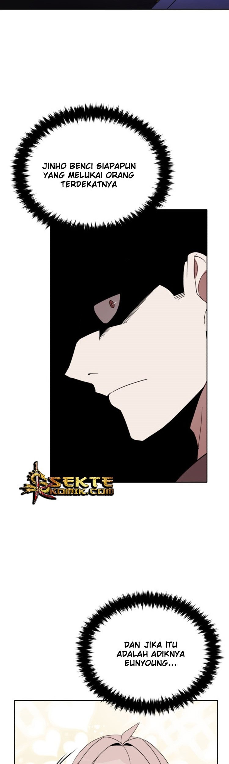 The Descent of the Demonic Master Chapter 67 Gambar 16