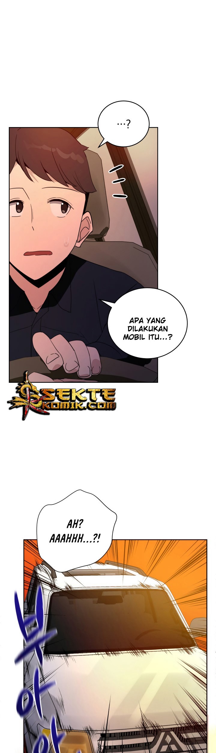 The Descent of the Demonic Master Chapter 66 Gambar 39