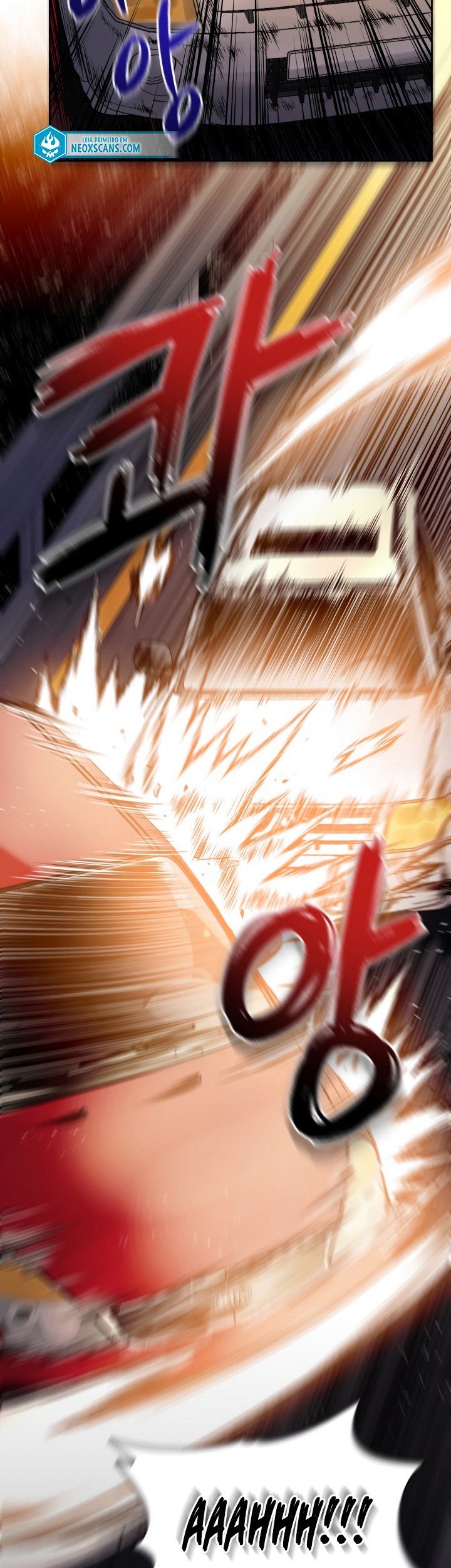 The Descent of the Demonic Master Chapter 66 Gambar 40
