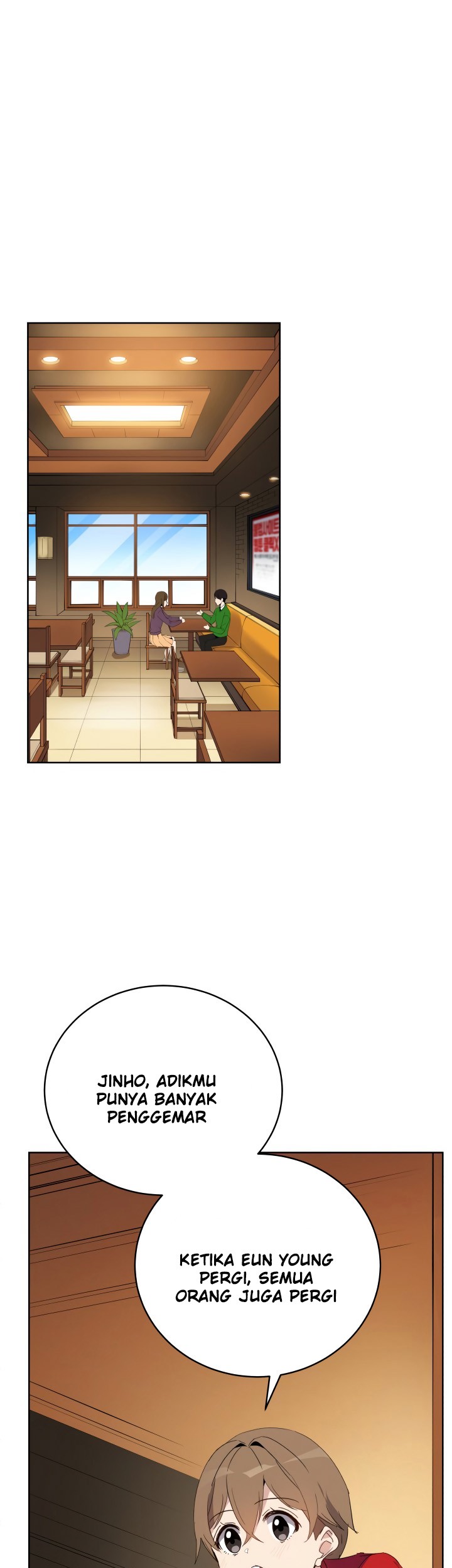 Baca  The Descent of the Demonic Master Chapter 66 Gambar 2