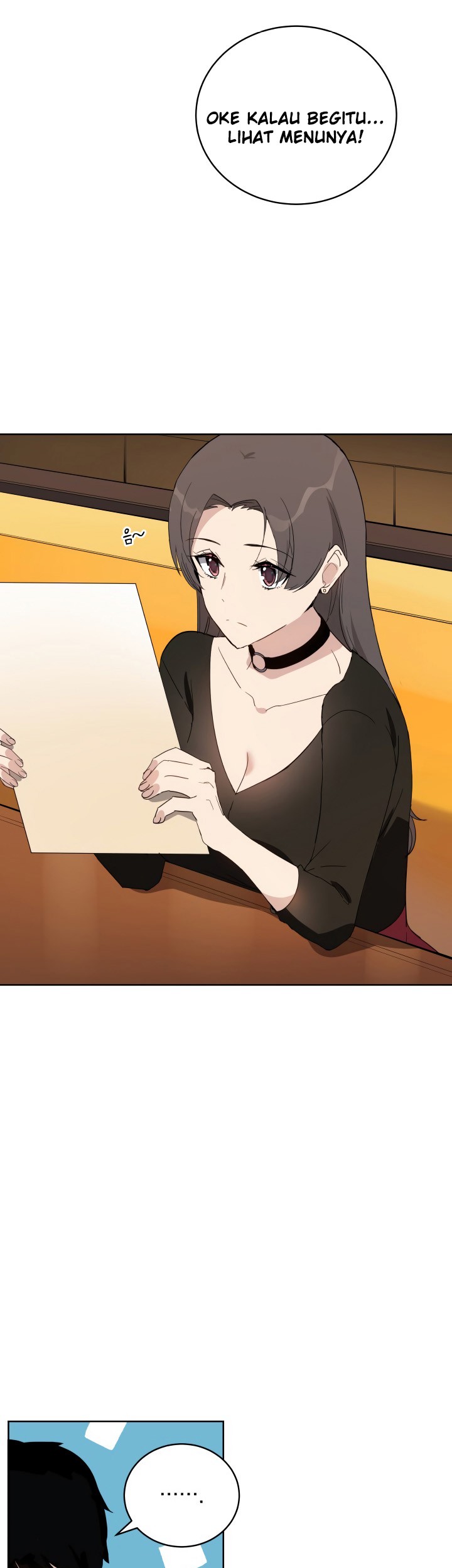 The Descent of the Demonic Master Chapter 66 Gambar 15