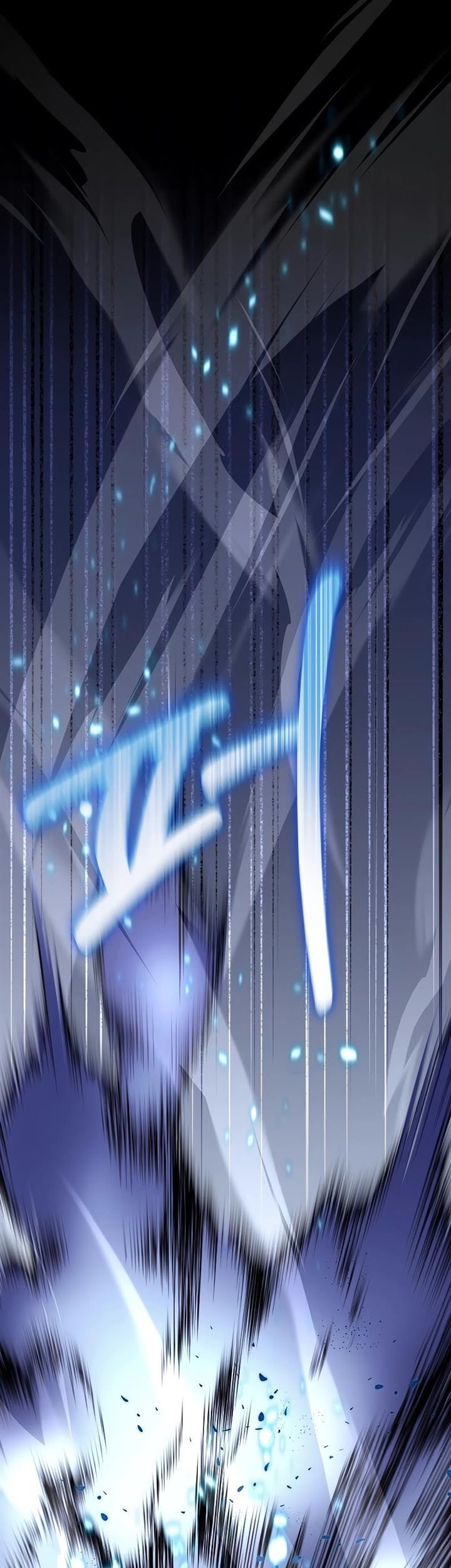 The Newbie Is Too Strong Chapter 94 Gambar 39