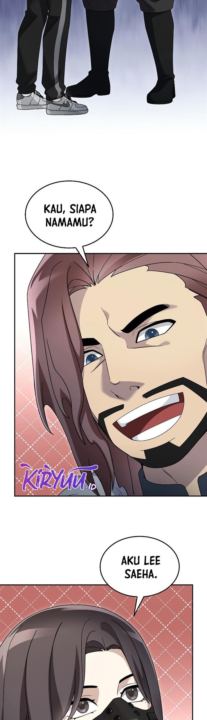 The Newbie Is Too Strong Chapter 94 Gambar 49