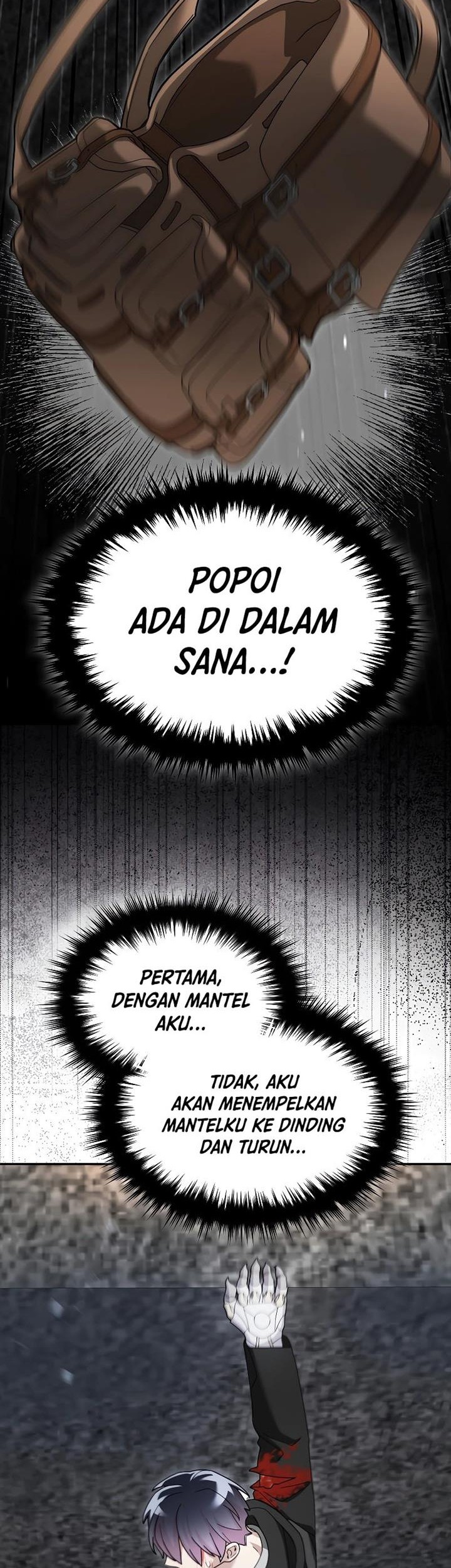 Baca  The Newbie Is Too Strong Chapter 94 Gambar 2