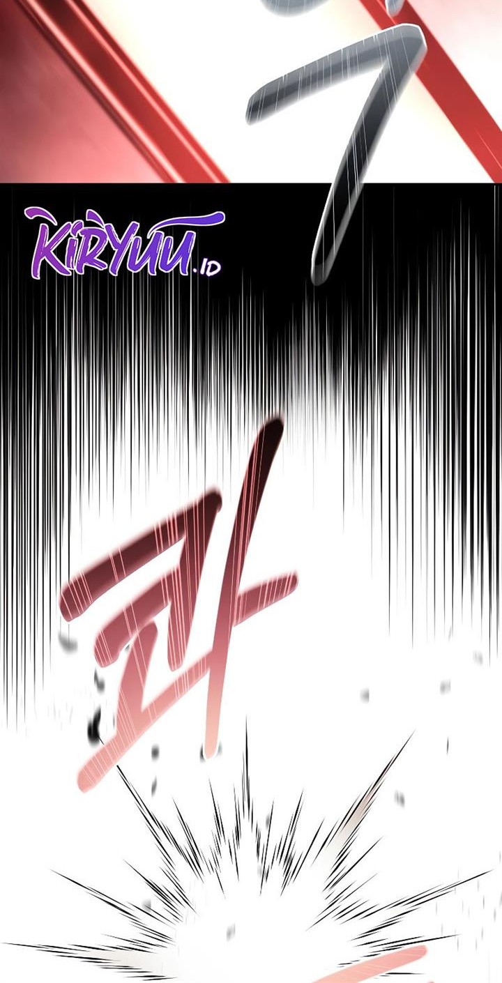 The Newbie Is Too Strong Chapter 94 Gambar 4