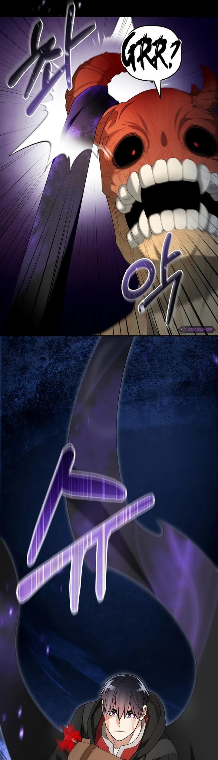 The Newbie Is Too Strong Chapter 94 Gambar 9