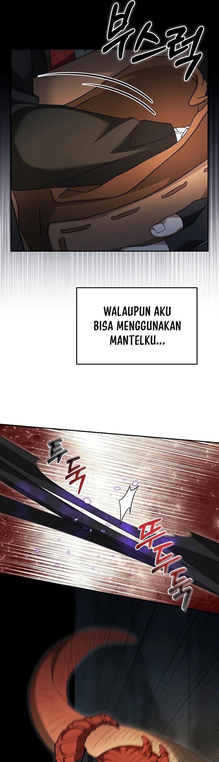 The Newbie Is Too Strong Chapter 94 Gambar 15